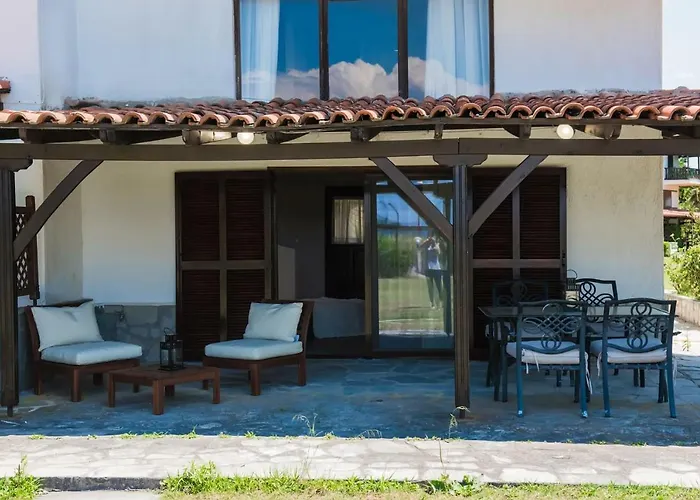 White Blossom #fourka Vakantiehuis *